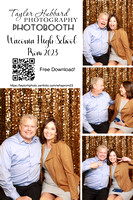 WHS Prom Photo Booth 2023